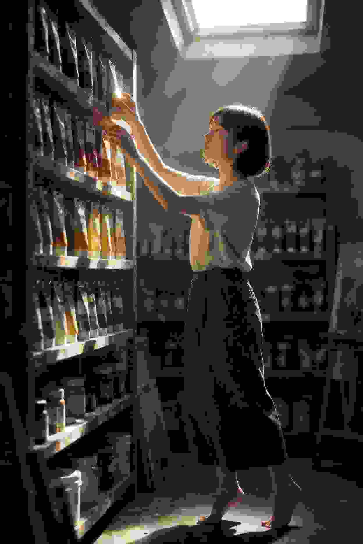 迷局深处